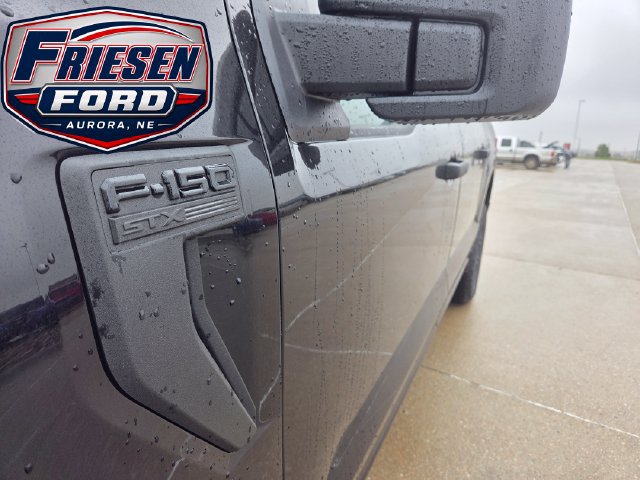 New 2026 Ford F150 STX AWD/4WD image 9
