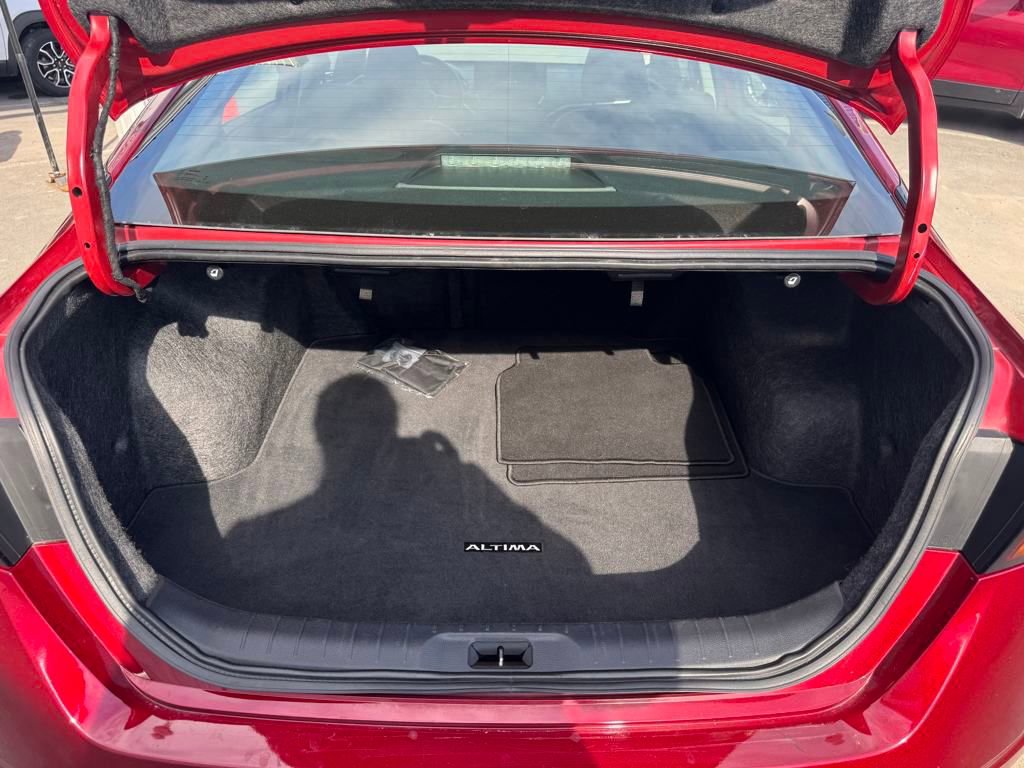 Used 2023 Nissan Altima 2.5 SL image 11