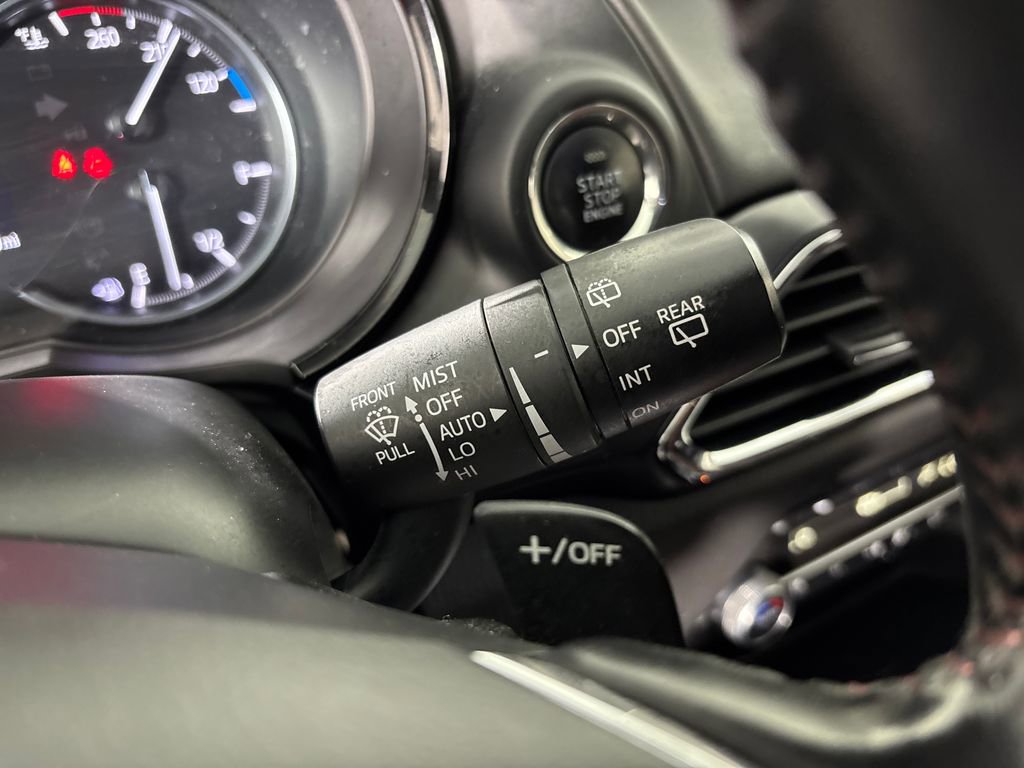 Used 2021 MAZDA CX-9 Carbon Edition image 16