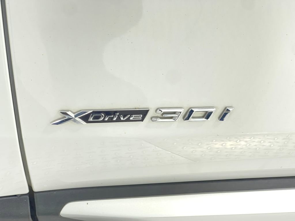Used 2018 BMW X3 xDrive30i w/ Convenience Package image 39