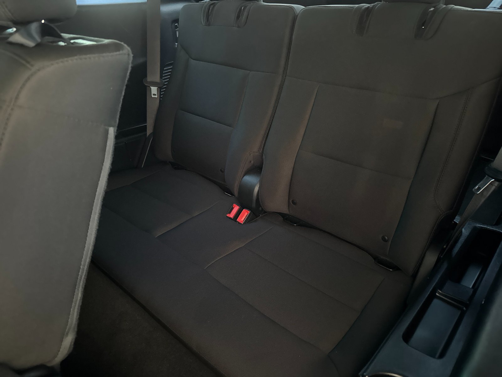 Used 2021 Ford Explorer XLT RWD image 18
