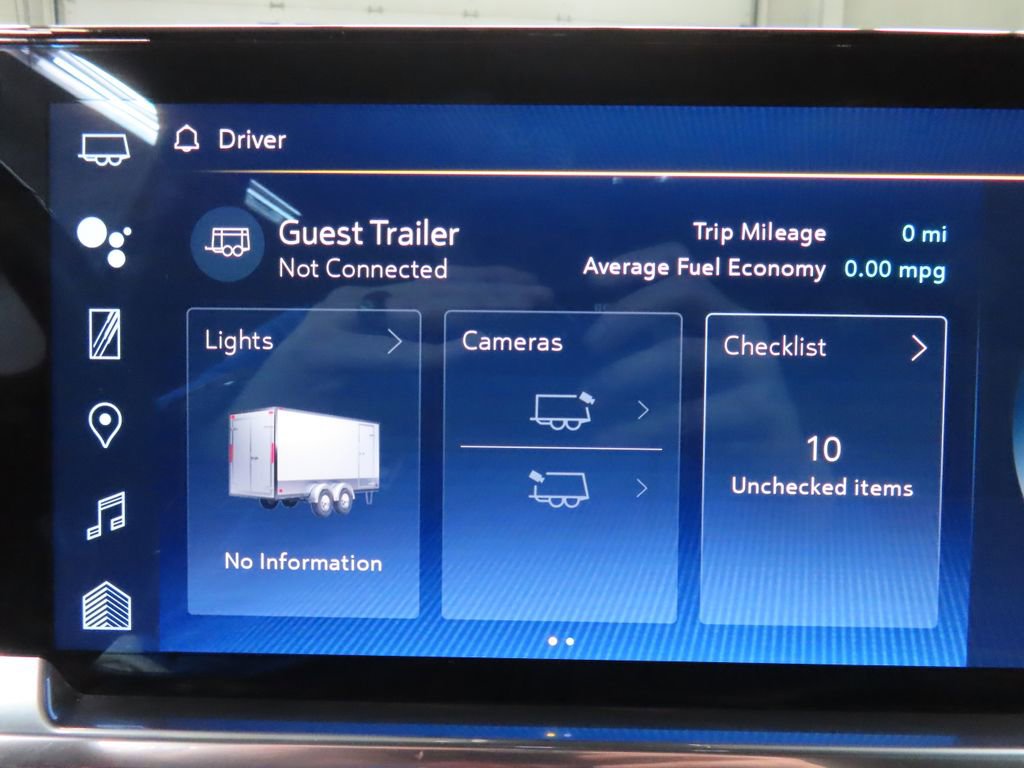 Used 2024 Chevrolet Silverado 2500 High Country w/ High Country Premium Package image 22