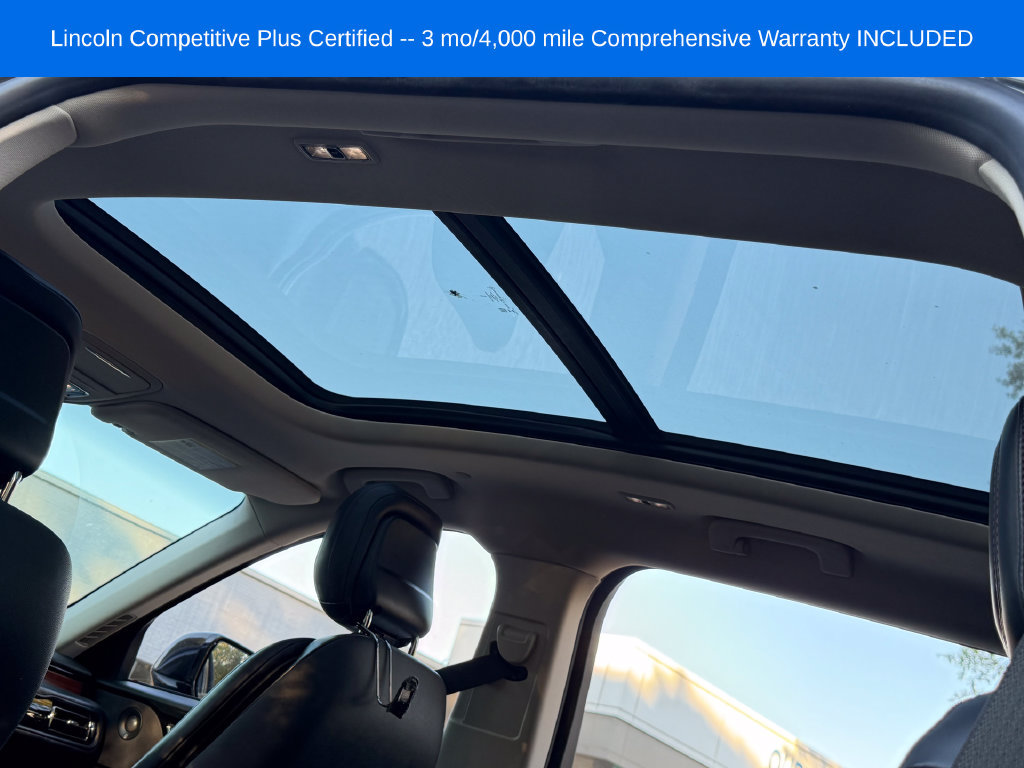 Used 2020 Lincoln Aviator Reserve w/ Equipment Group 201A AWD/4WD image 22