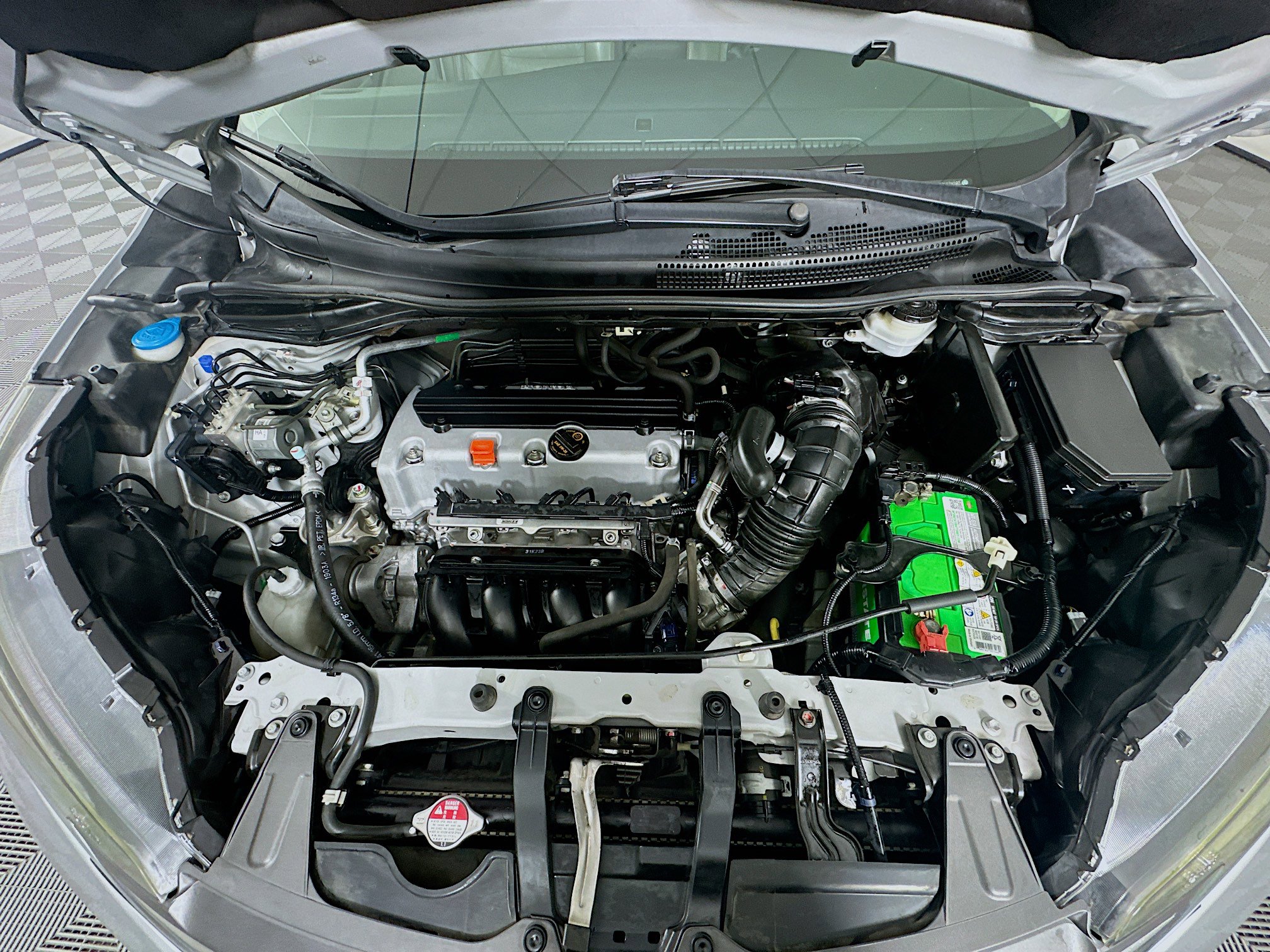 Used 2013 Honda CR-V EX-L image 33