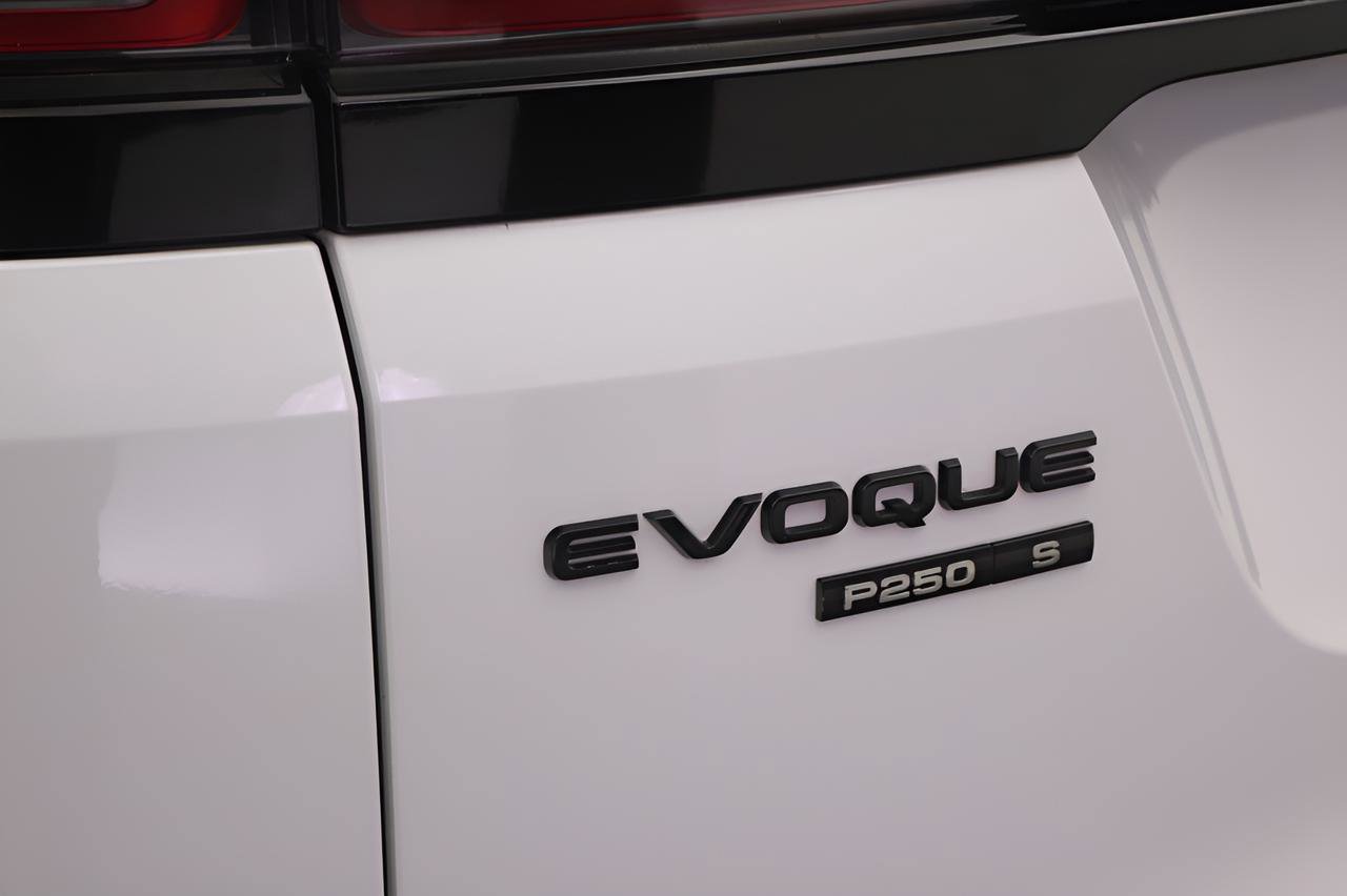 Used 2020 Land Rover Range Rover Evoque S image 19