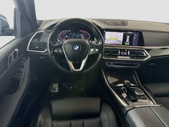 Used 2020 BMW X5 xDrive40i AWD/4WD image 16