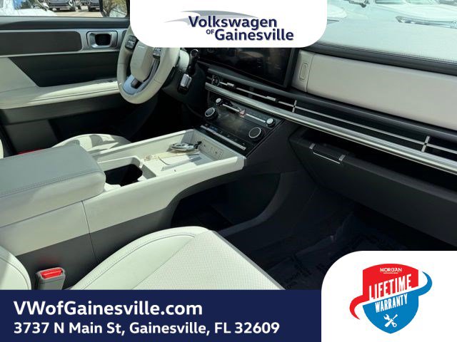 Used 2025 Hyundai Santa Fe SEL image 12