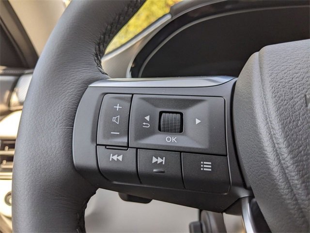 New 2026 INFINITI QX60 Luxe w/ Cargo Package image 19