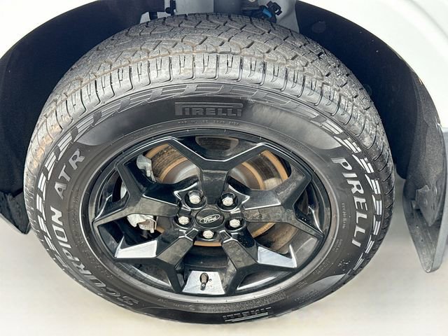 Certified 2023 Ford Maverick XLT w/ Equipment Group 300A Standard image 31