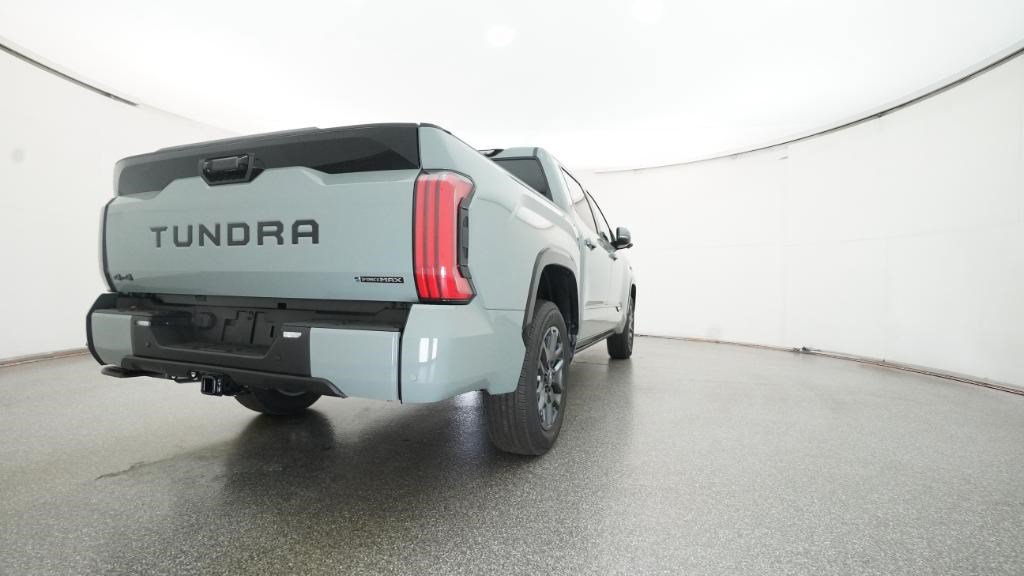 New 2026 Toyota Tundra Platinum AWD/4WD image 83