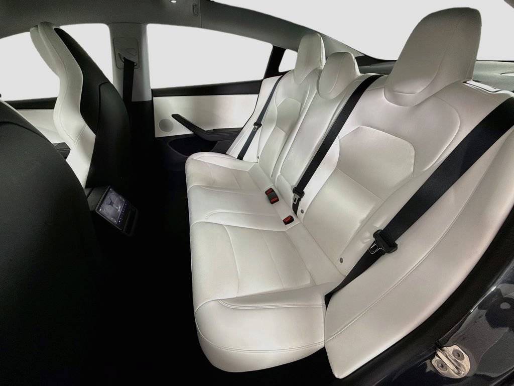 Used 2024 Tesla Model 3 Performance AWD/4WD image 23