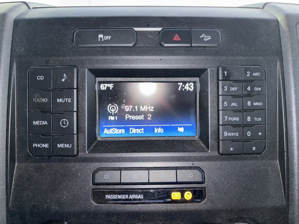 Used 2017 Ford F350 XL image 3