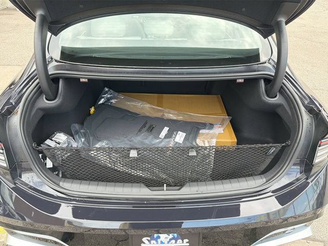 New 2026 Hyundai Sonata SEL AWD/4WD image 21