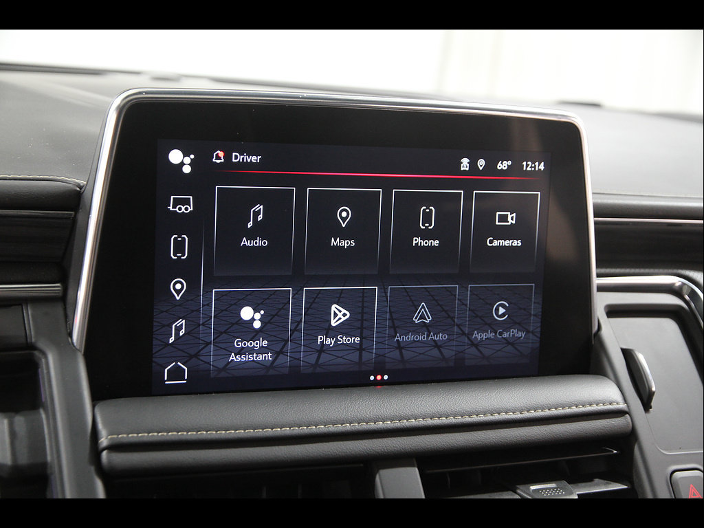 Certified 2023 GMC Yukon XL SLT AWD/4WD image 11