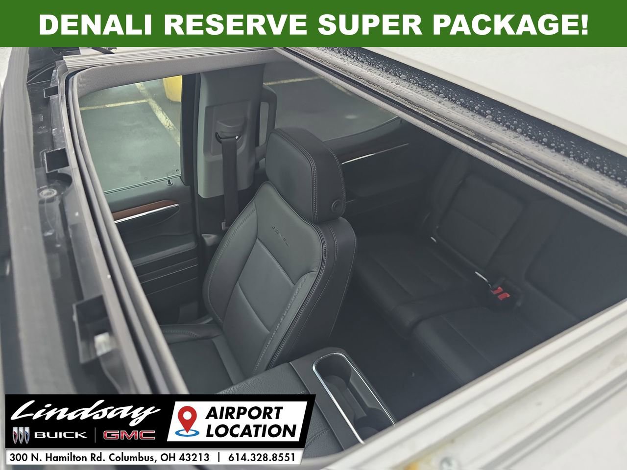 Used 2024 GMC Sierra 1500 Denali image 20