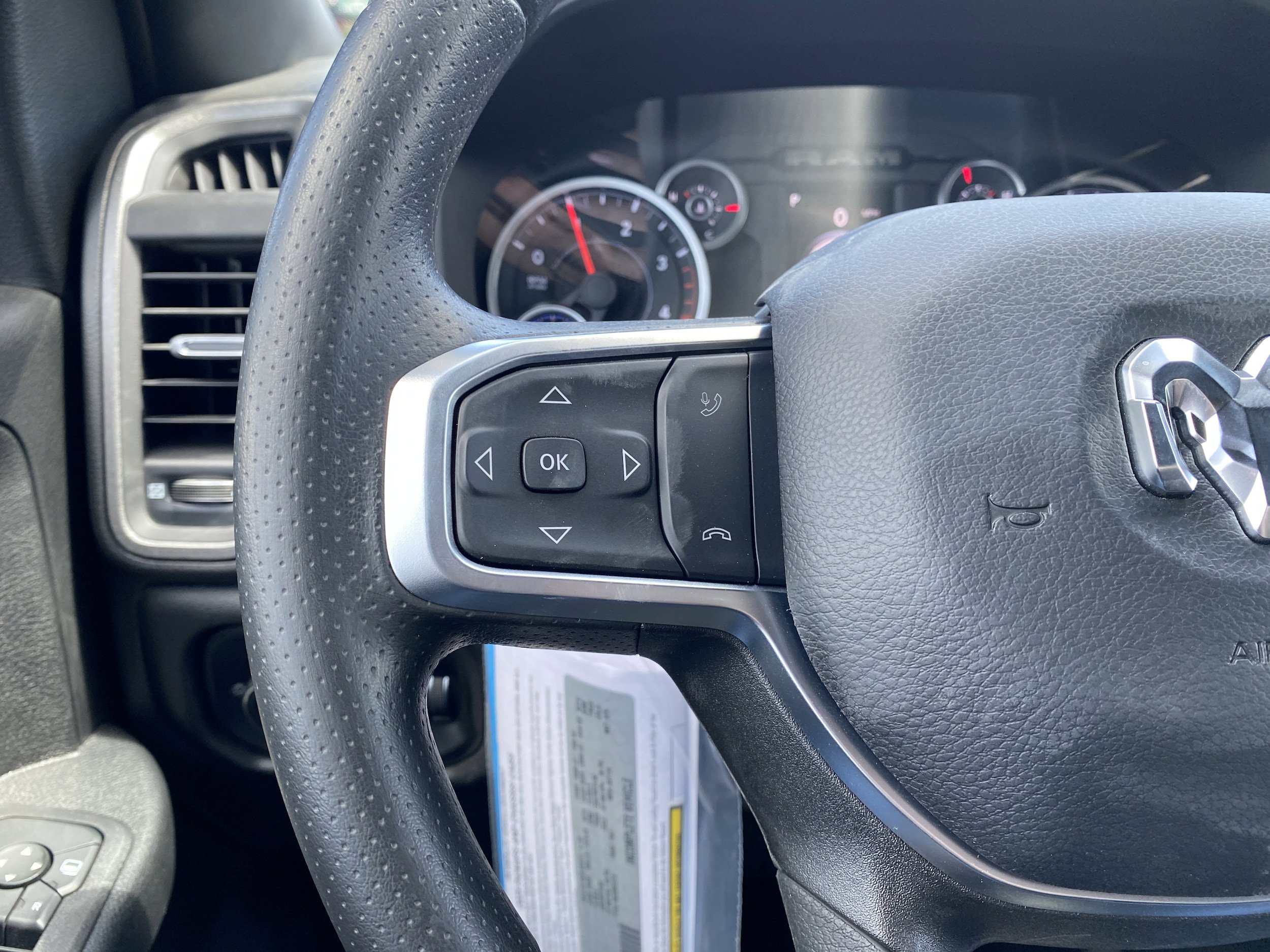 New 2025 RAM 4500 Tradesman AWD/4WD image 20