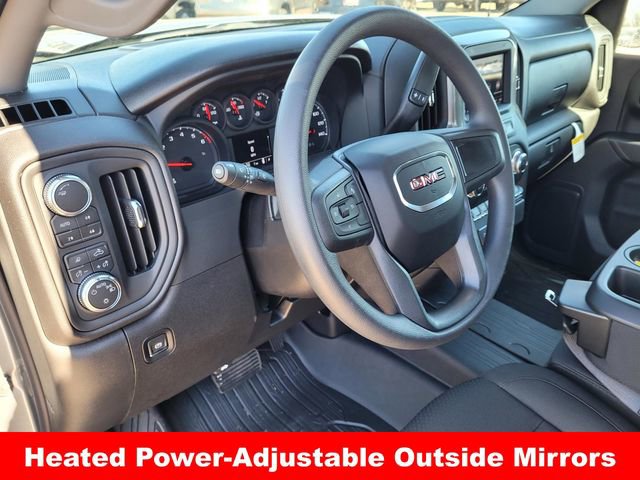 New 2026 GMC Sierra 1500 Pro w/ Pro Value Package image 22