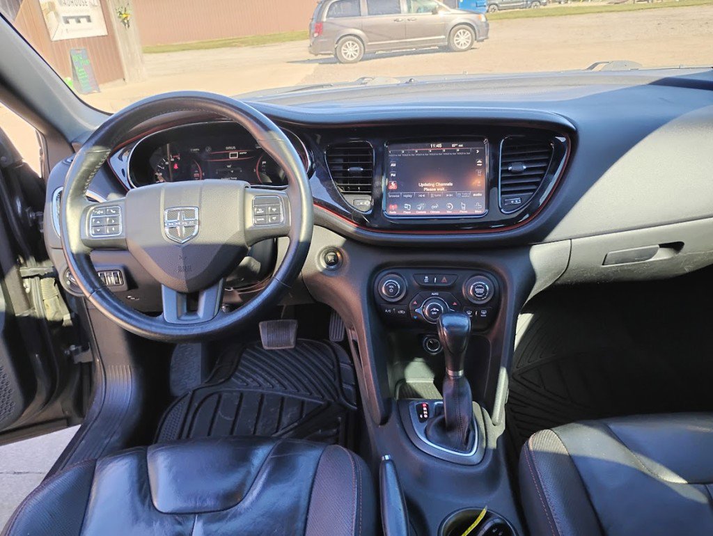 Used 2016 Dodge Dart GT w/ Sun/Sound Group image 7