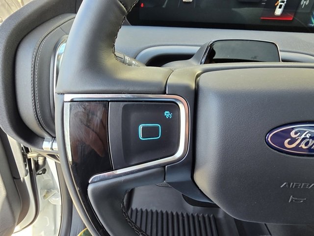 New 2025 Ford Expedition Max Platinum w/ Driver's Package image 30