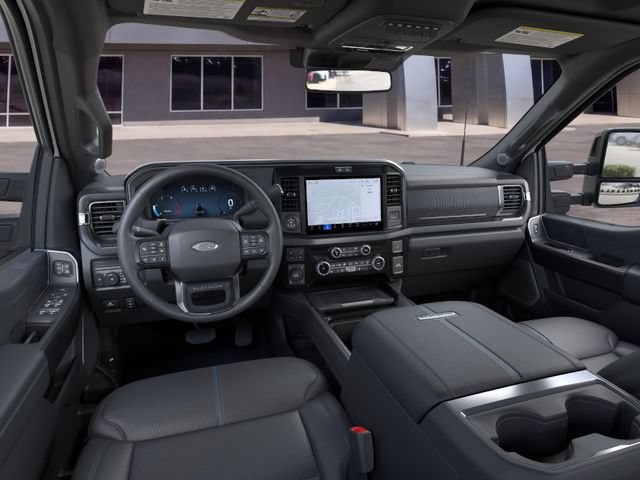 New 2026 Ford F250 Platinum AWD/4WD image 9