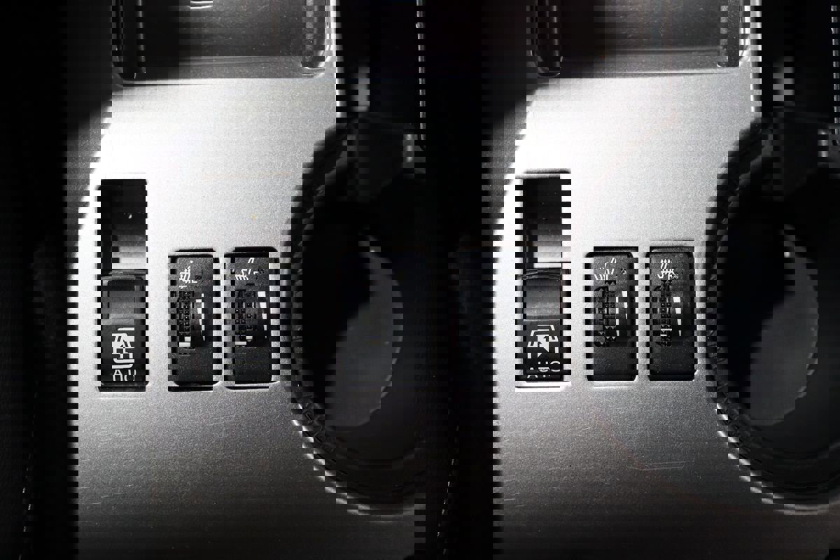 Used 2023 Toyota 4Runner SR5 Premium image 28