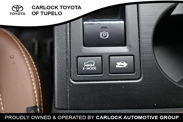 Used 2019 Subaru Outback 3.6R Touring w/ Popular Package #3A AWD/4WD image 18