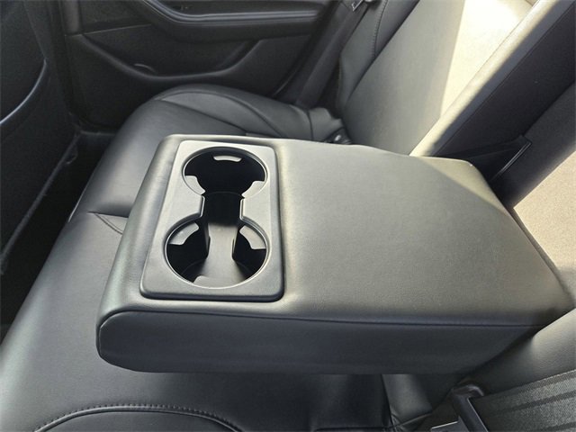 Used 2023 MAZDA MAZDA3 s image 13