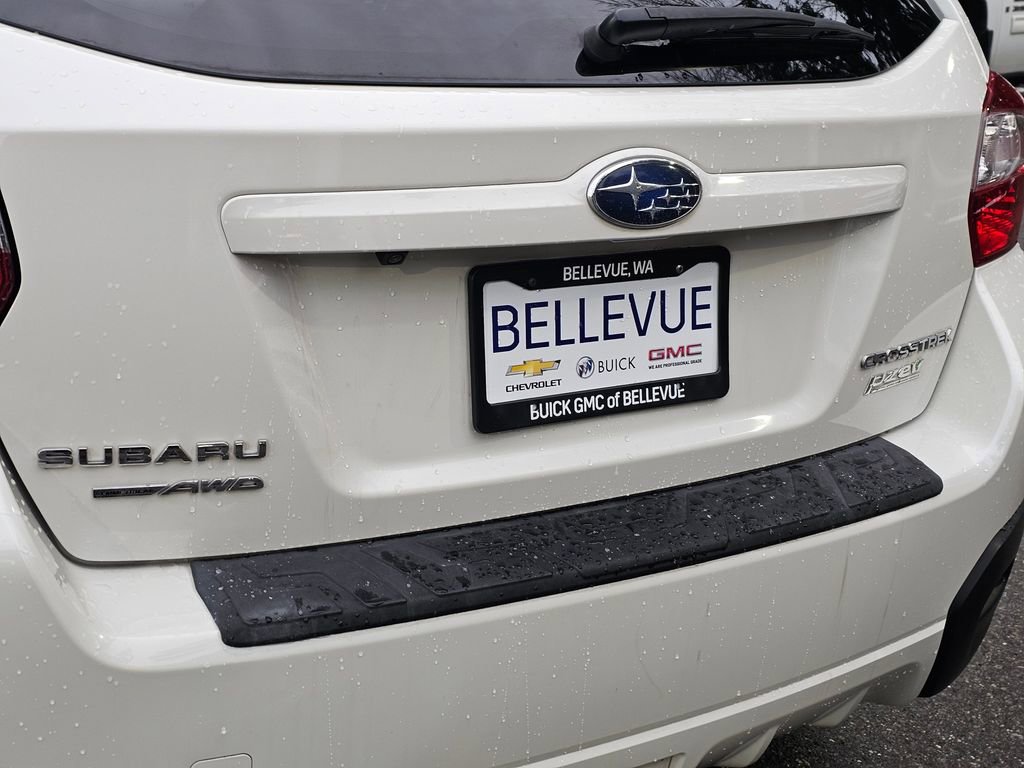 Used 2017 Subaru Crosstrek 2.0i Premium image 46