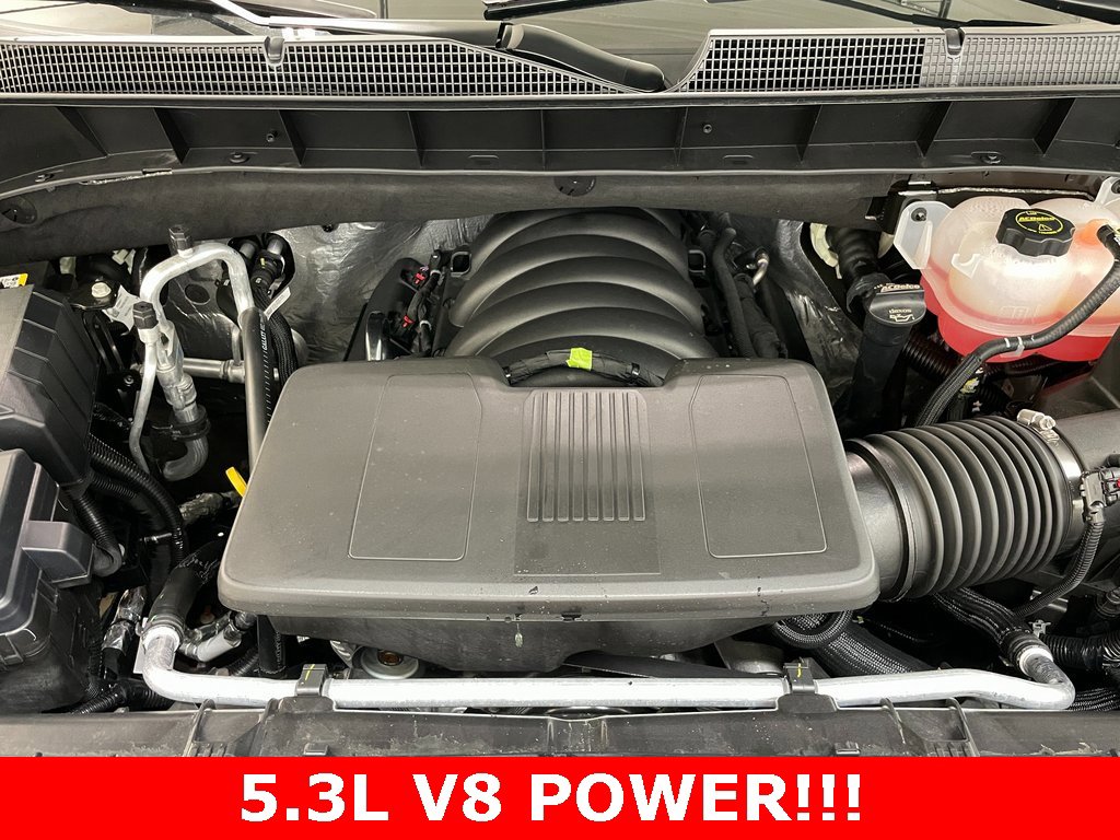 Certified 2026 Chevrolet Silverado 1500 LT image 51