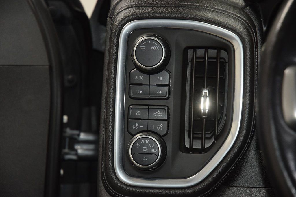Used 2020 Chevrolet Silverado 1500 LTZ w/ LTZ Plus Package image 31