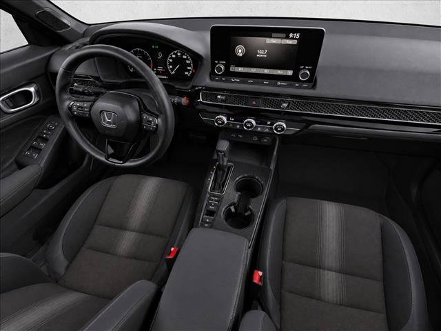 Certified 2023 Honda Civic Sport image 25