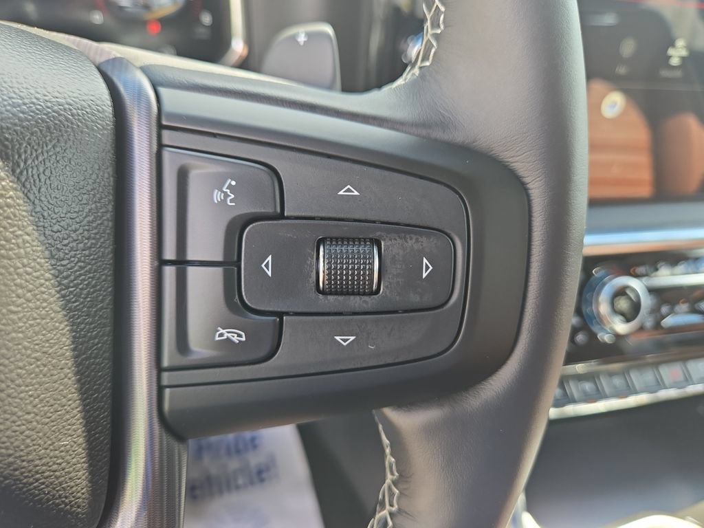New 2026 GMC Sierra 1500 Denali Ultimate AWD/4WD image 32