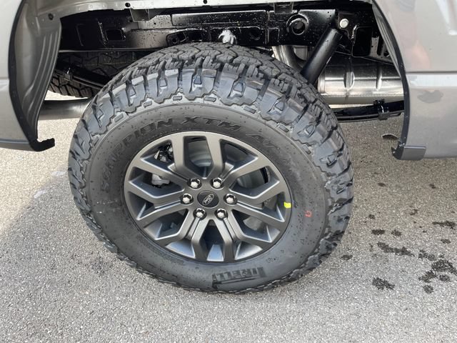New 2026 Ford F150 Tremor w/ Equipment Group 402A High AWD/4WD image 42