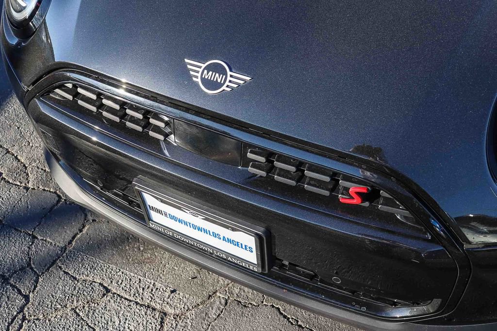 Used 2025 MINI Cooper S image 9