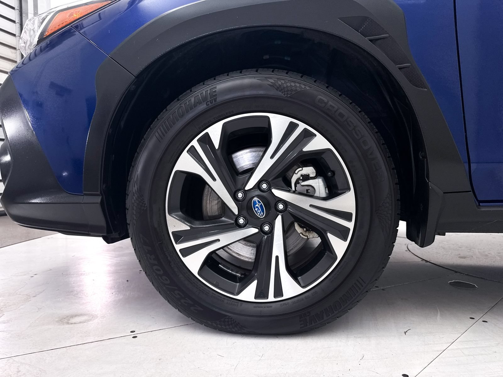 Used 2024 Subaru Crosstrek 2.0i Premium AWD/4WD image 14