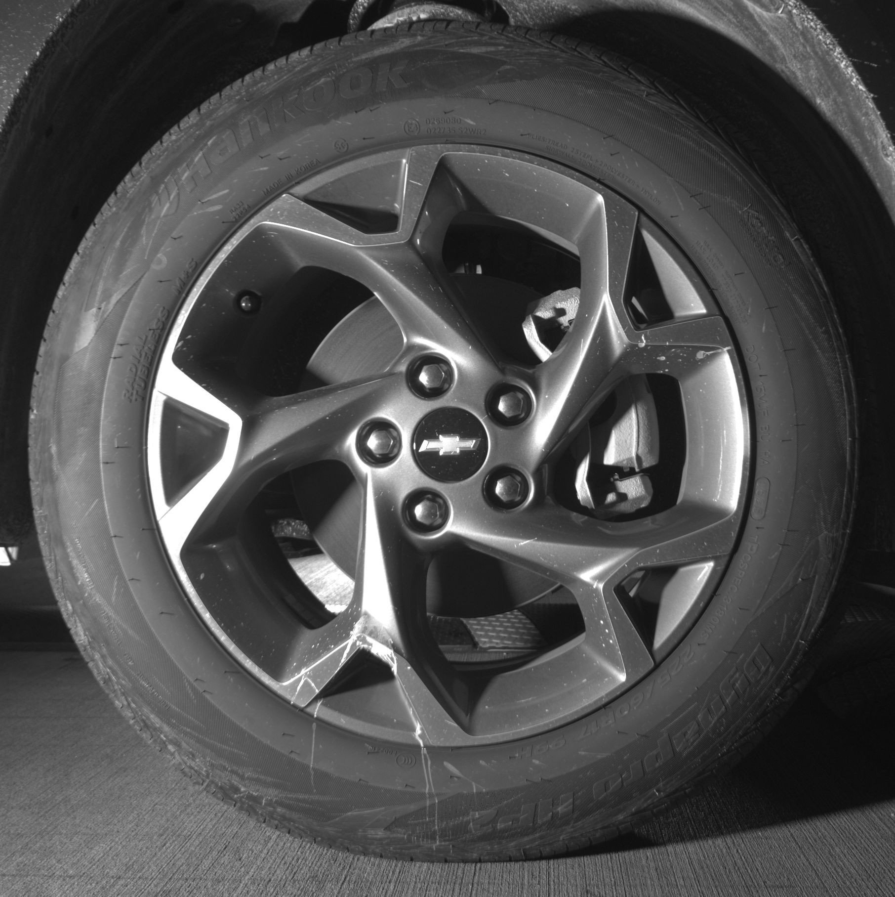 Used 2025 Chevrolet Trax LT w/ LT Convenience Package FWD image 13