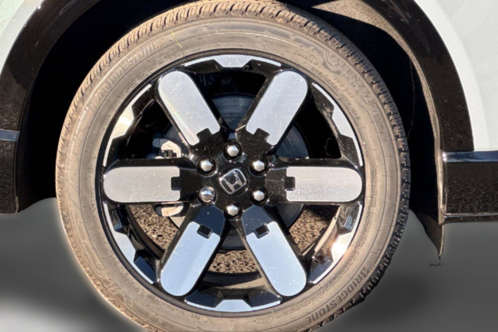 New 2026 Honda Prologue Elite image 11