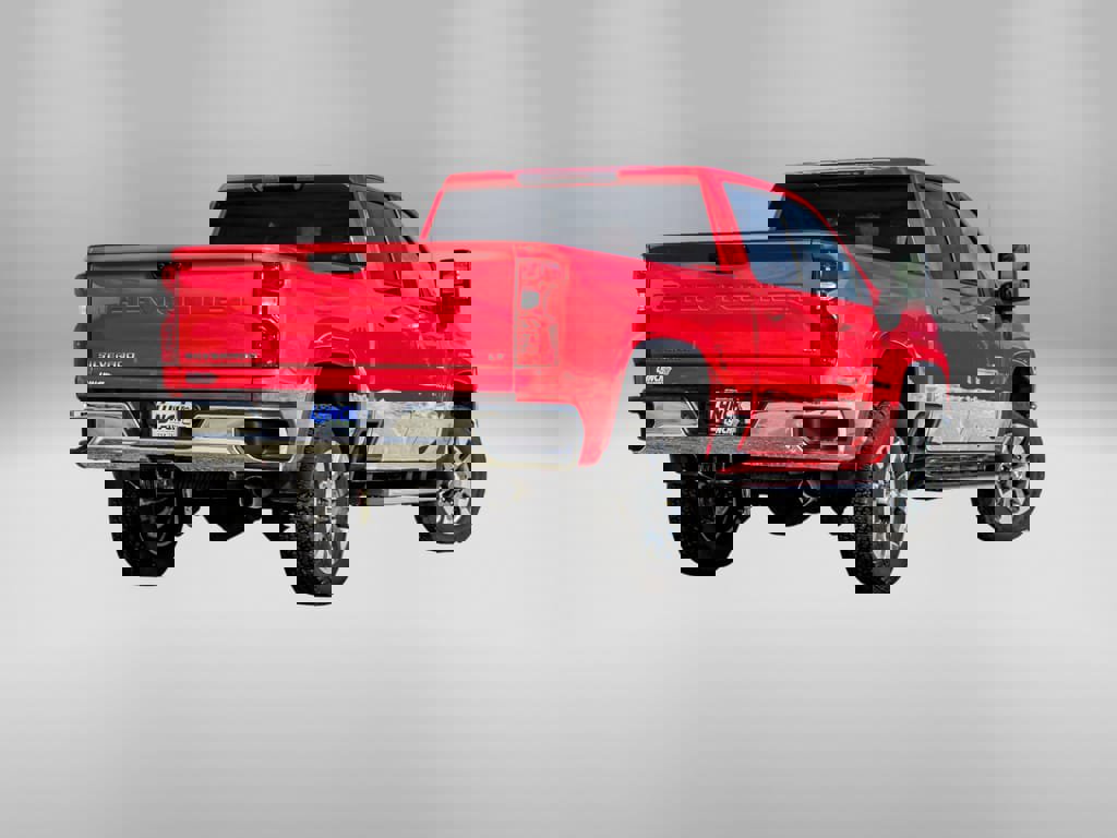 Used 2025 Chevrolet Silverado 2500 LT image 16