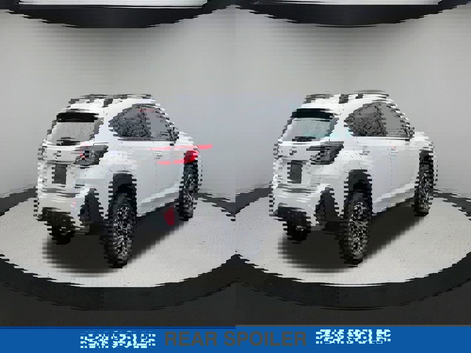 Certified 2026 Subaru Crosstrek 2.0i Premium image 4