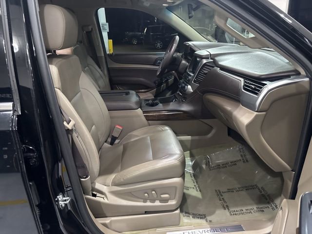 Used 2017 Chevrolet Tahoe LT w/ Luxury Package image 30