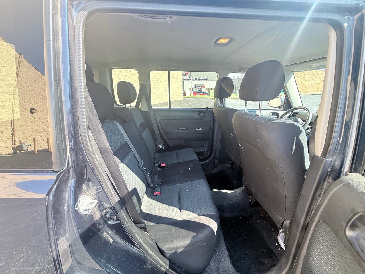 Used 2006 Scion xB image 12