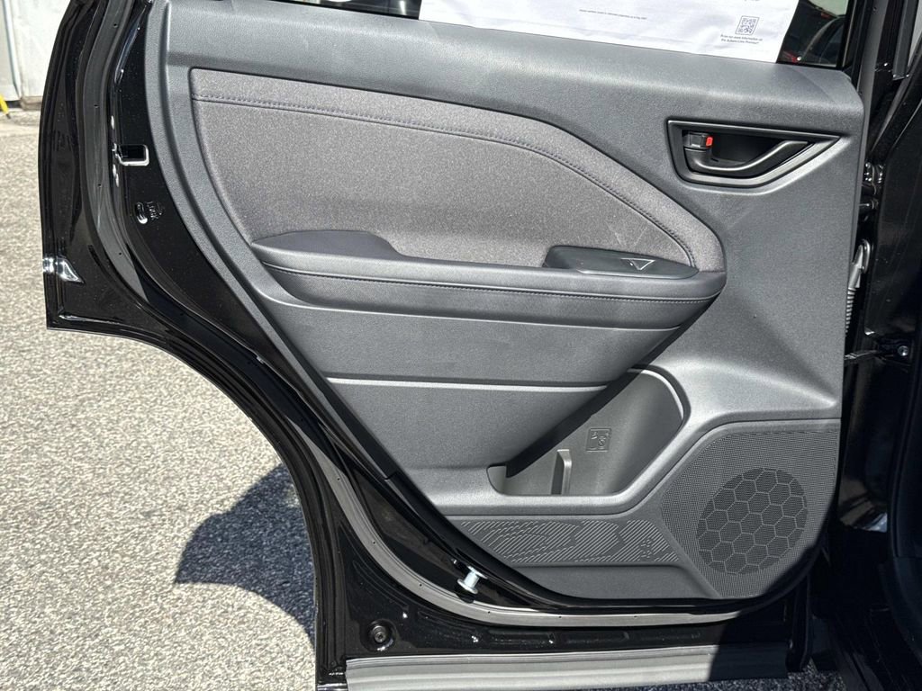 New 2025 Subaru Forester Premium image 11