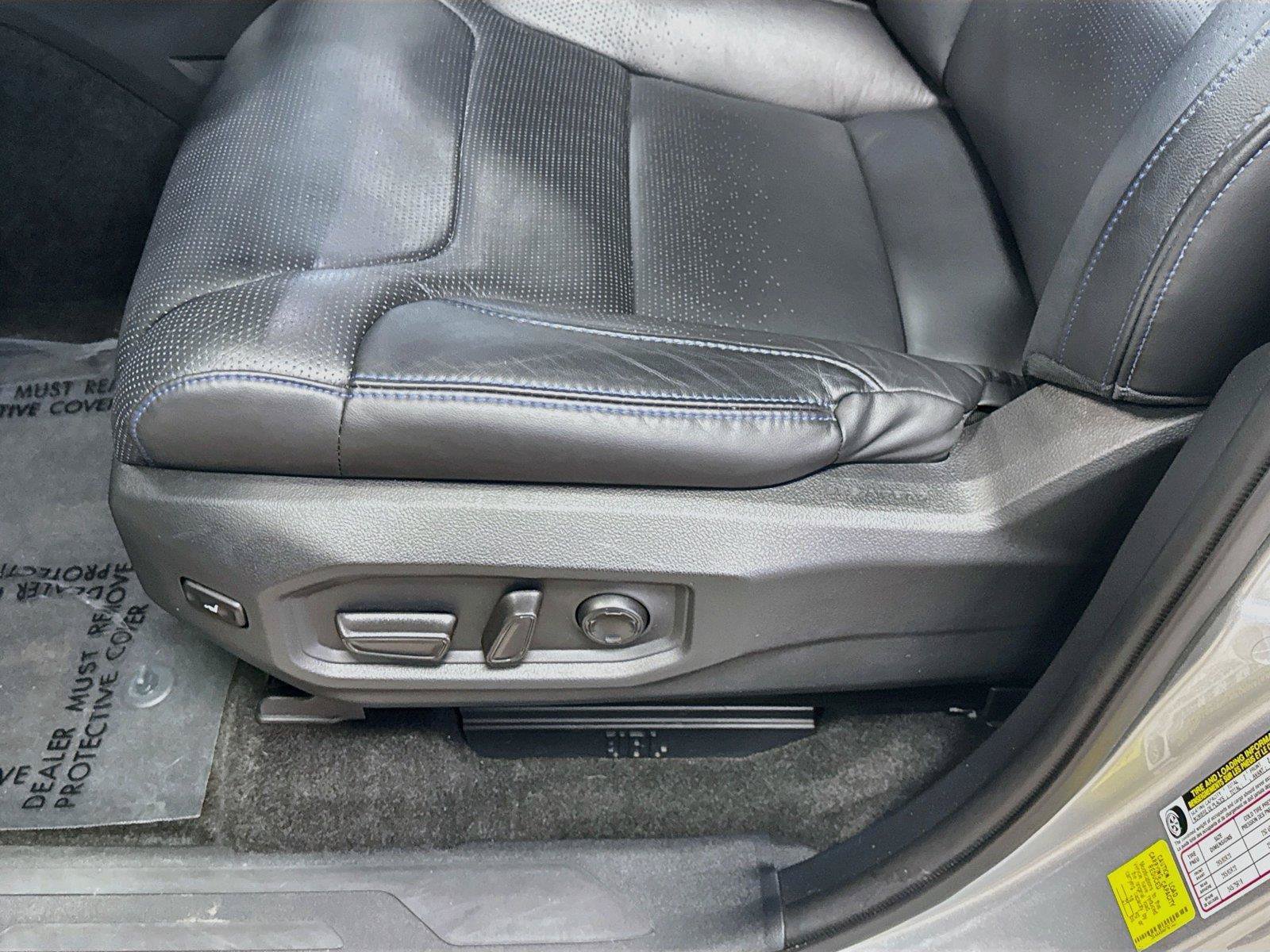 Used 2023 Toyota Sequoia Platinum AWD/4WD image 20