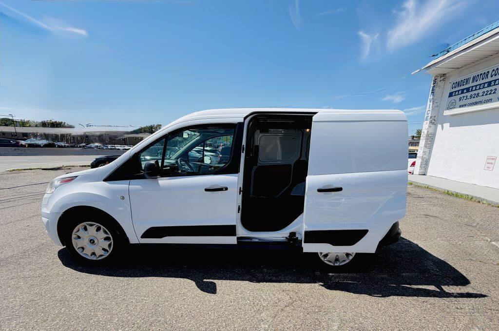 Used 2016 Ford Transit Connect XLT FWD image 4