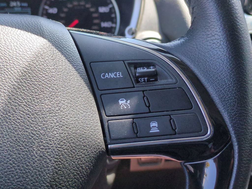 Used 2025 Mitsubishi Eclipse Cross SE AWD/4WD image 22