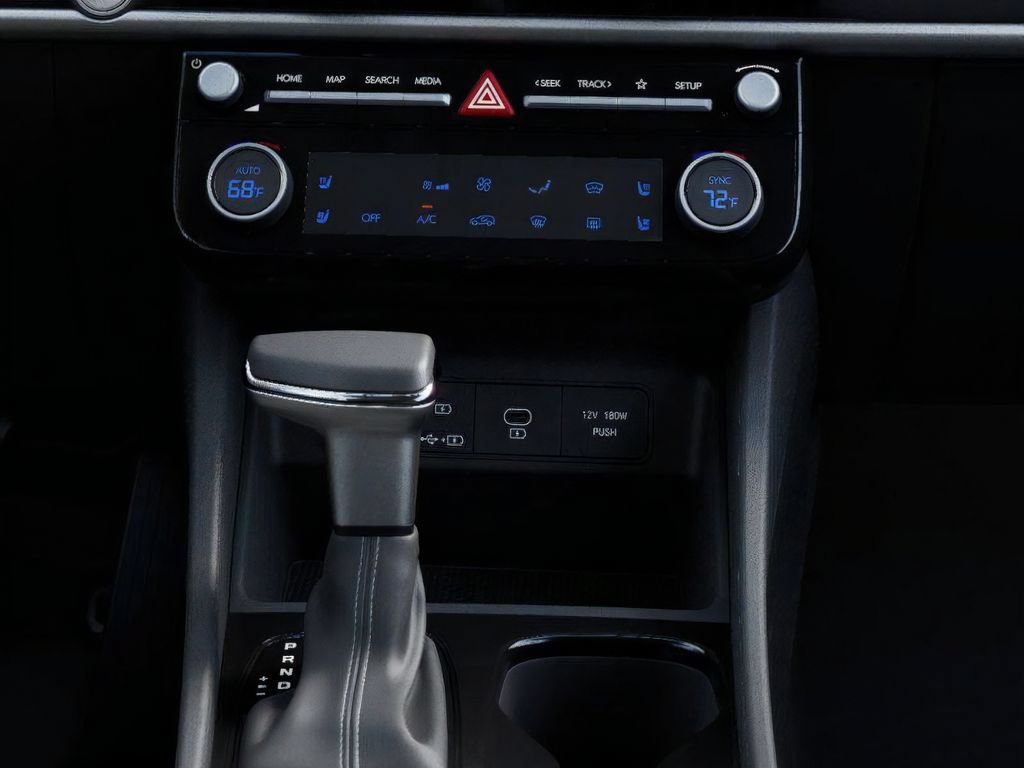 New 2026 Hyundai Tucson SEL AWD/4WD image 18