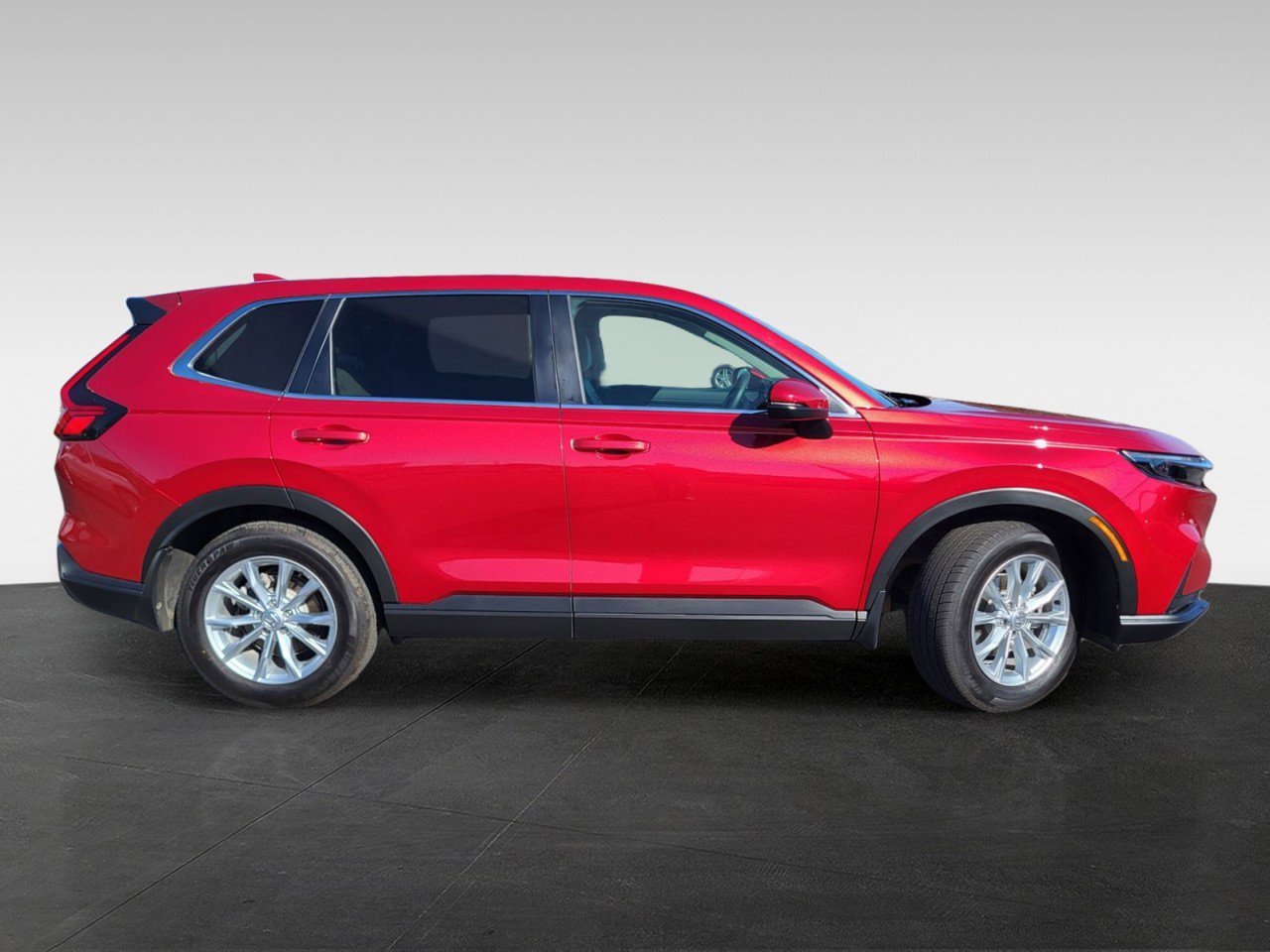 Used 2024 Honda CR-V EX image 5