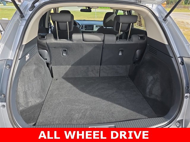 Used 2022 Honda HR-V EX image 16