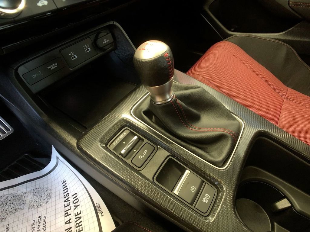 New 2026 Honda Civic Si image 19
