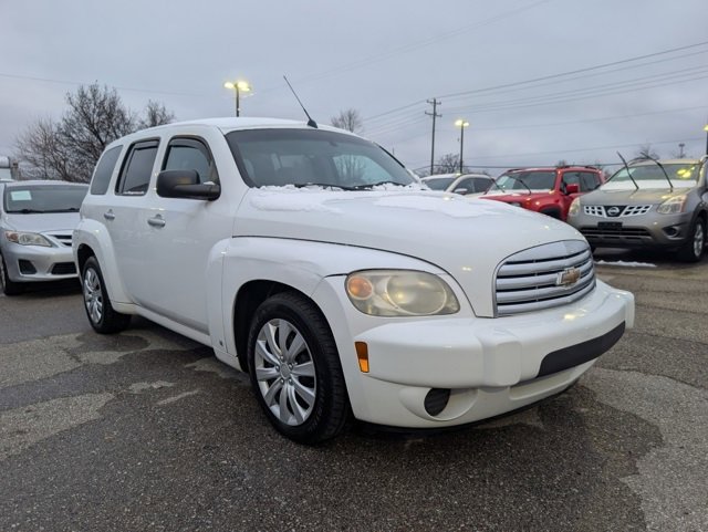 Used 2007 Chevrolet HHR LS